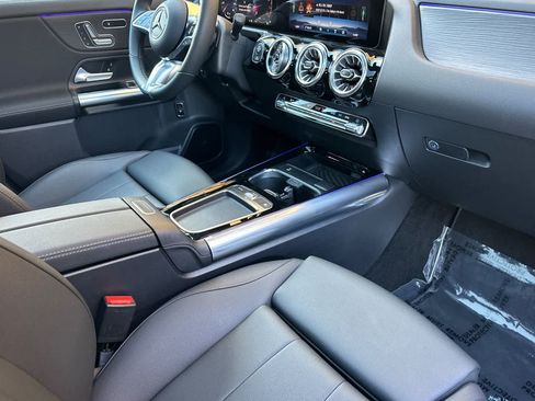 Certified 2026 Mercedes-Benz GLA 250 image 15