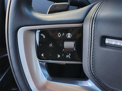 Used 2024 Land Rover Range Rover SE image 27