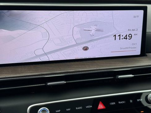 Used 2026 Genesis GV80 2.5T Advanced image 19