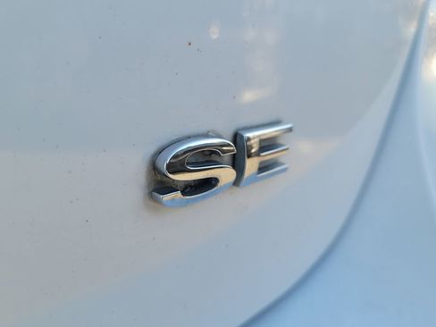 Used 2017 Ford Focus SE image 7