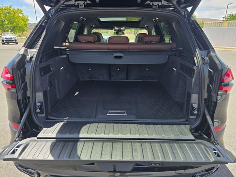 New 2026 BMW X5 xDrive40i w/ Executive Package AWD/4WD image 29
