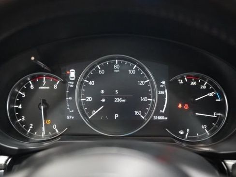 Used 2021 MAZDA CX-5 Grand Touring w/ GT Premium Package image 24