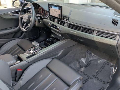 Used 2023 Audi A5 2.0T Premium Plus w/ Premium Plus image 21