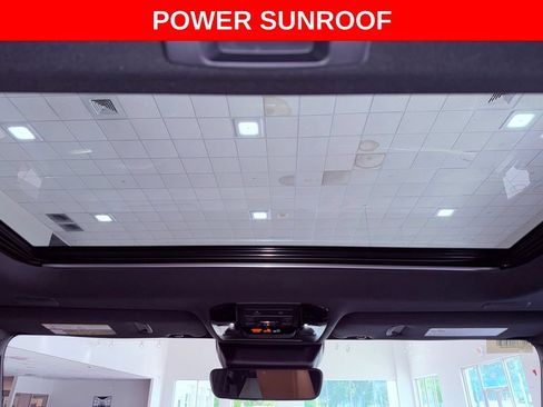 Certified 2024 Lexus GX 550 w/ Cold Area Package AWD/4WD image 11