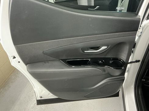 Certified 2024 Hyundai Santa Cruz Limited AWD/4WD image 24
