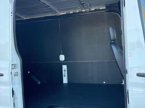 New 2025 Ford Transit 250 Base w/ Load Area Protection Package image 33
