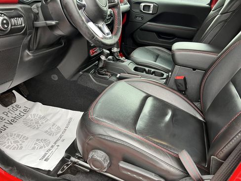 Used 2020 Jeep Gladiator Rubicon image 13