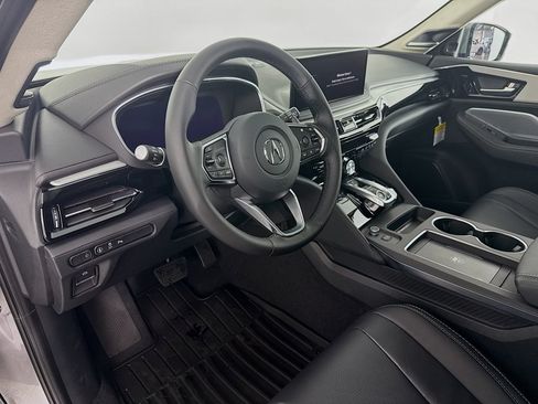 Used 2026 Acura MDX w/ Technology Package AWD/4WD image 4