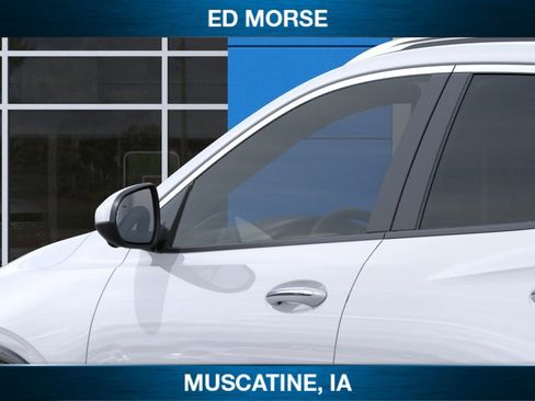 New 2026 Buick Encore GX Sport Touring AWD/4WD image 12