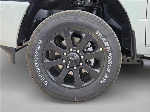 New 2026 RAM 2500 Tradesman image 10