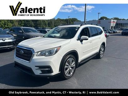 Used 2020 Subaru Ascent Premium w/ Sport Package