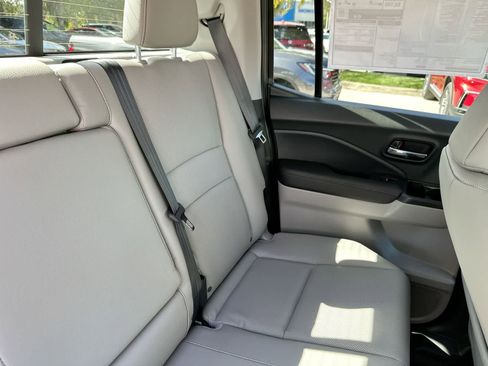 Used 2023 Honda Ridgeline RTL image 15