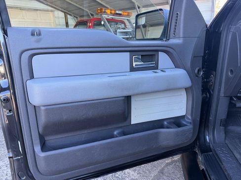 Used 2013 Ford F150 XL w/ Mid Equipment Group RWD image 13