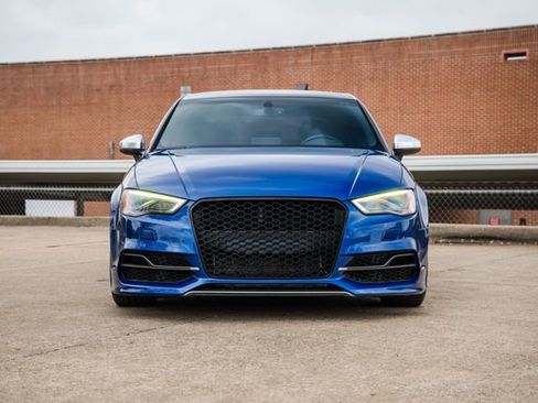 Used 2016 Audi S3 Premium Plus image 17