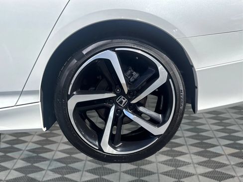 Used 2022 Honda Accord Sport Special Edition image 22