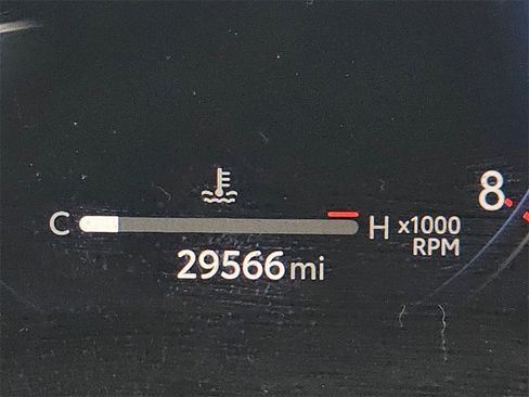 Used 2023 Toyota Highlander Platinum image 23