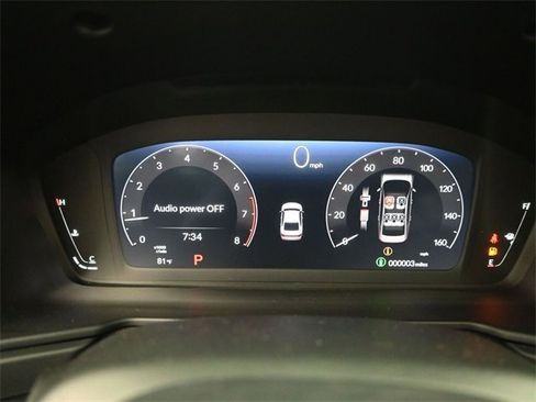 New 2025 Honda Accord SE image 15