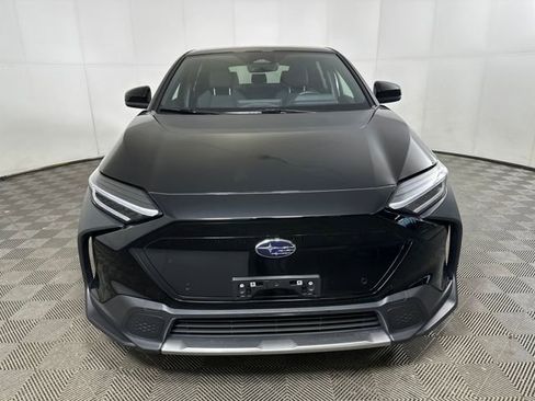 Used 2023 Subaru Solterra AWD image 8