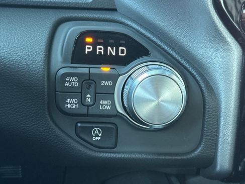 New 2026 RAM 1500 Laramie image 20