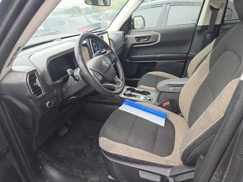 Used 2026 Ford Bronco Sport Big Bend AWD/4WD image 3