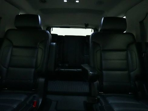 Used 2018 GMC Yukon Denali AWD/4WD image 21