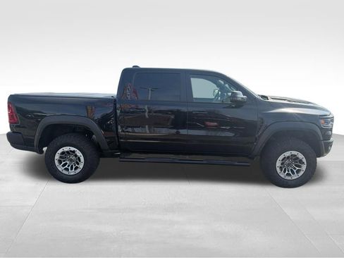 Used 2025 RAM 1500 RHO w/ RHO Level 1 Equipment Group image 7