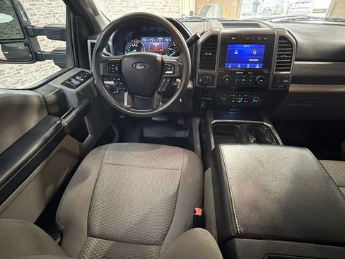 Used 2020 Ford F250 XLT w/ XLT Premium Package AWD/4WD image 15