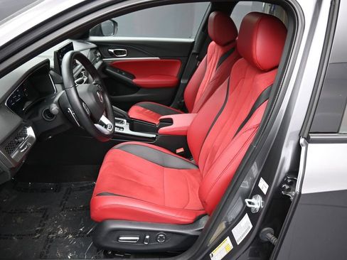 Certified 2023 Acura Integra A-Spec FWD image 19