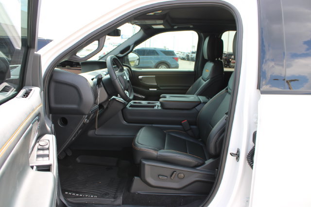 New 2027 Ford Expedition Tremor w/ Driver's Package AWD/4WD image 7
