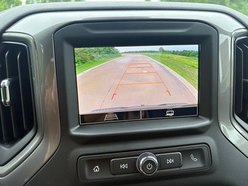 New 2026 Chevrolet Silverado 1500 W/T w/ WT Value Package AWD/4WD image 25