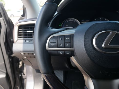 Used 2016 Lexus RX 450h FWD w/ Luxury Package image 23