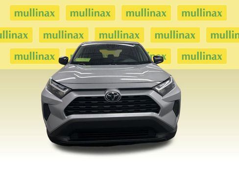 Used 2024 Toyota RAV4 LE image 14