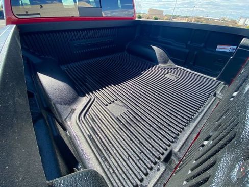 New 2026 Nissan Frontier SV w/ All-Weather Content Package image 11