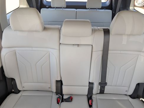 New 2026 Hyundai Santa Fe SEL image 8