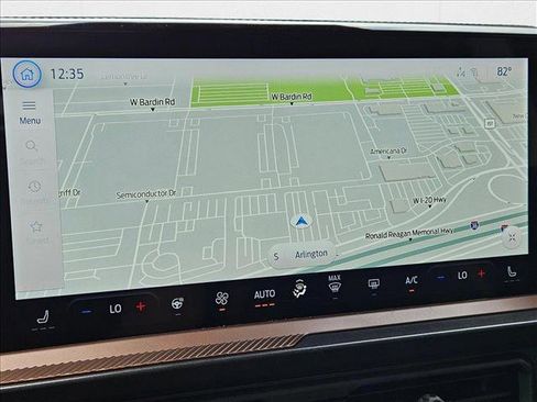 New 2025 Ford Bronco Sport Outer Banks w/ Outer Banks Tech Package+ image 13