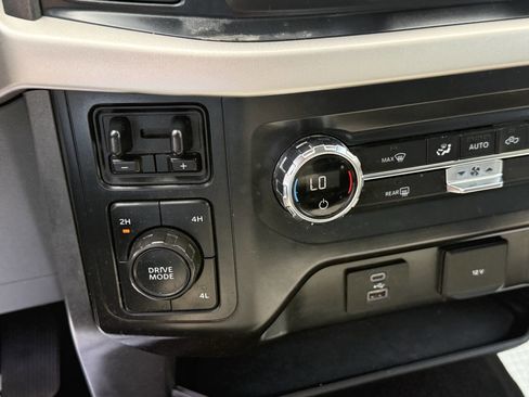 Used 2021 Ford F150 XLT w/ Equipment Group 301A Mid image 14