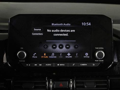 Certified 2025 Nissan Pathfinder SV AWD/4WD image 9
