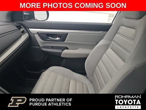 Used 2017 Honda CR-V LX image 8
