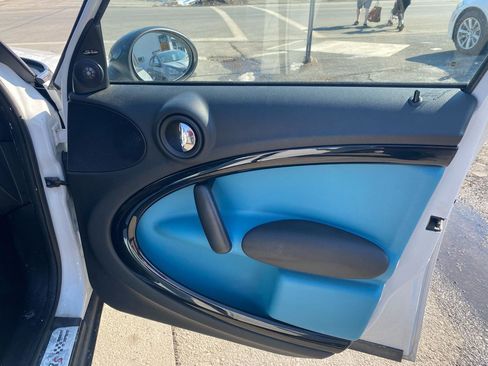 Used 2012 MINI Cooper Countryman S image 10