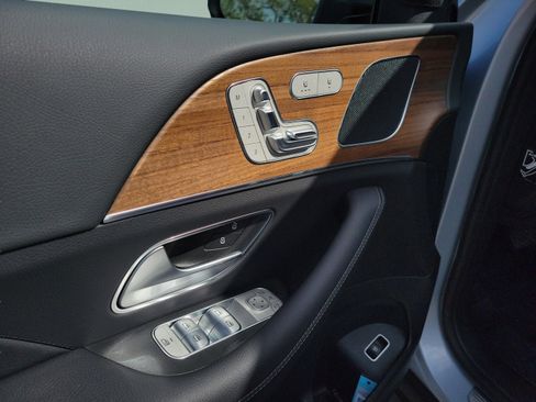 Certified 2026 Mercedes-Benz GLE 350 4MATIC image 20