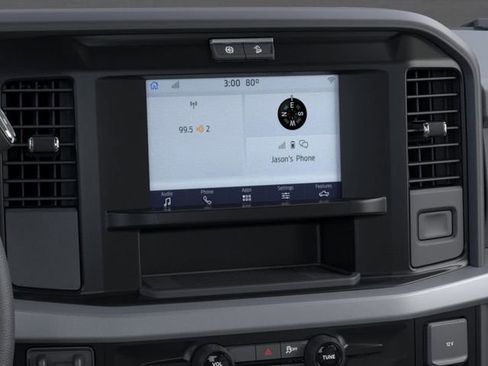 New 2026 Ford F250 XLT w/ Tremor Off-Road Package image 11