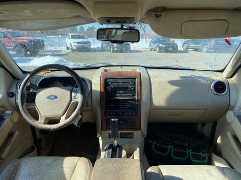 Used 2006 Ford Explorer Eddie Bauer image 31