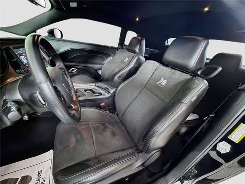 Used 2023 Dodge Challenger R/T Scat Pack w/ Plus Package RWD image 19