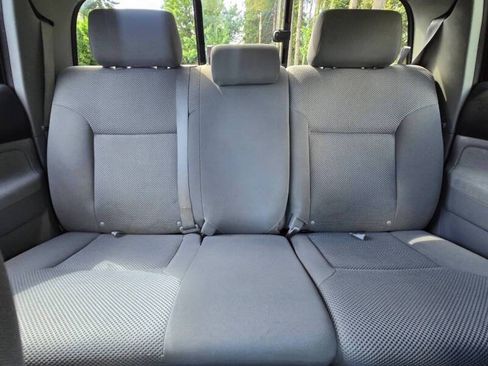 Used 2005 Toyota Tacoma 4x4 Double Cab image 14