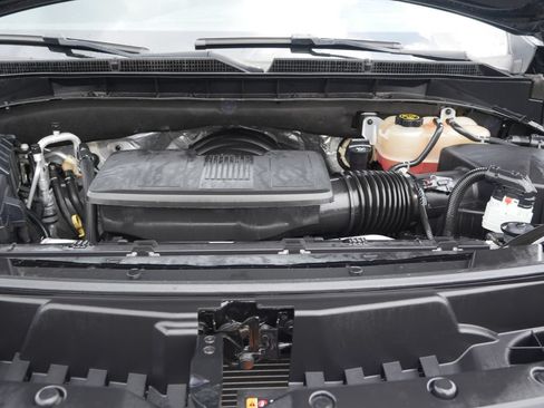 Used 2022 GMC Yukon Denali AWD/4WD image 10