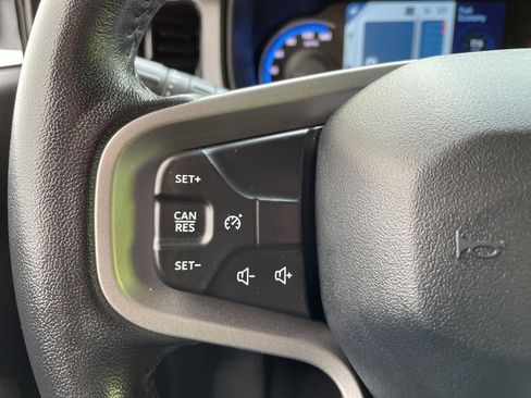 Certified 2022 Ford Bronco Badlands image 13