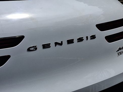 New 2026 Genesis GV70 3.5T Sport Prestige AWD/4WD image 19