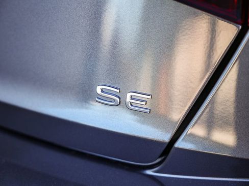 New 2026 Volkswagen Jetta SE image 13