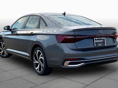 New 2026 Volkswagen Jetta SEL FWD image 9