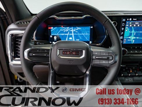 New 2024 GMC Canyon Elevation w/ Elevation Premium Package image 27